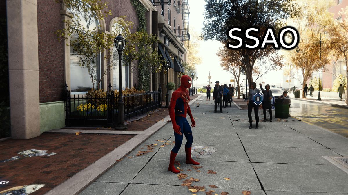Spider-Man Remastered: This is how it runs on PC