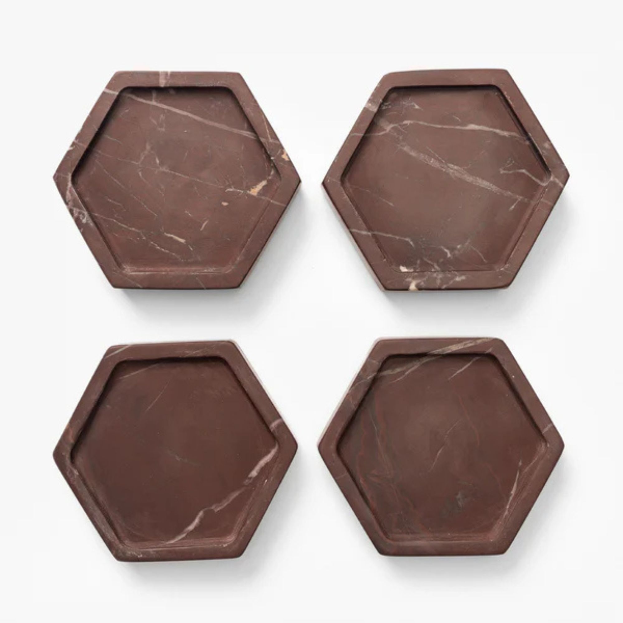 Ridley Stone Coasters (Set of 4)