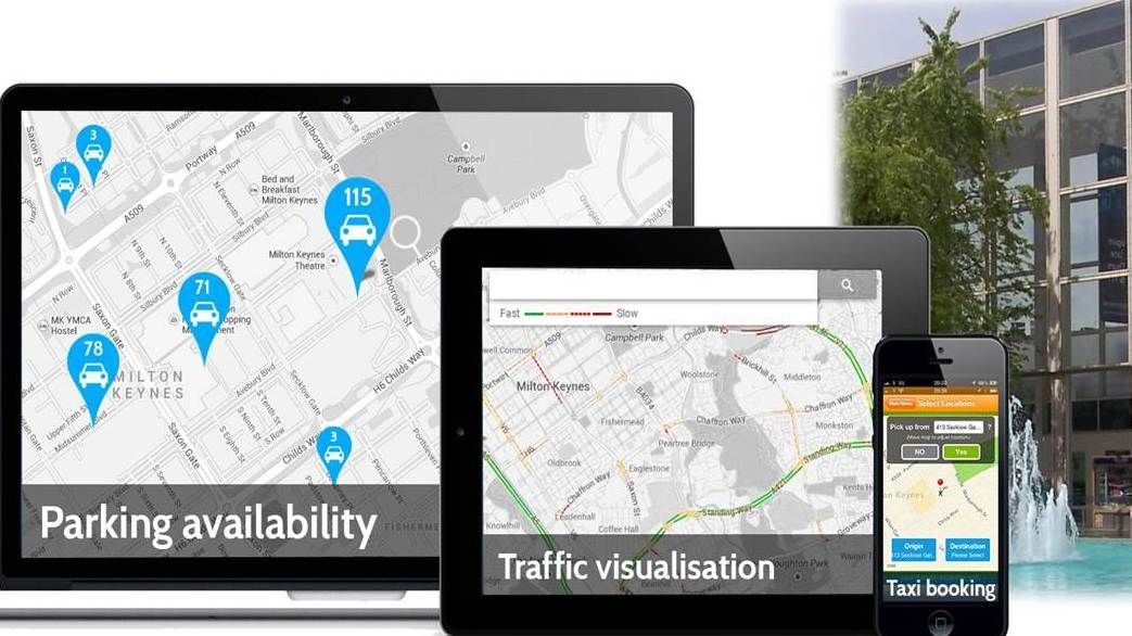 Smart cities need smart financing TechRadar