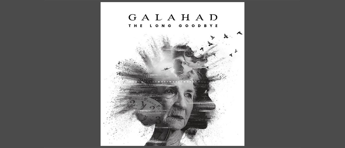 Galahad - The Long Goodbye