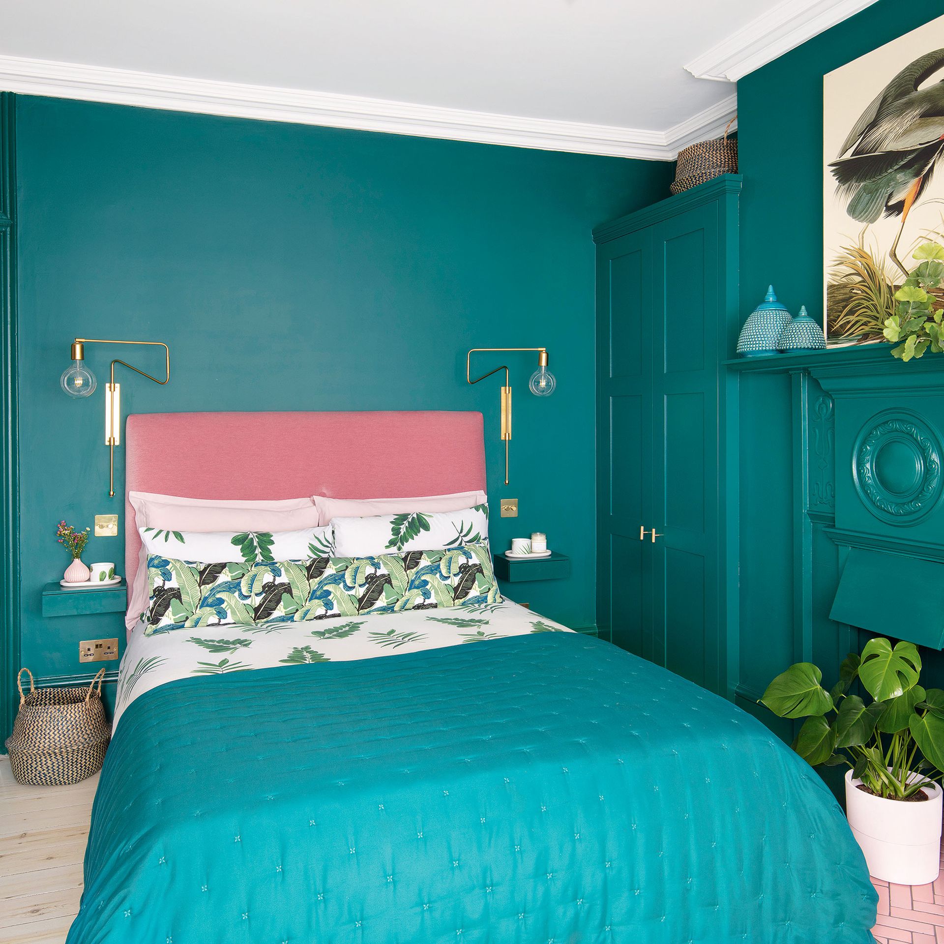 Guest bedroom ideas to make your visitors feel right at home Ideal Home