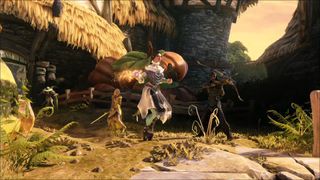 Fable Legends