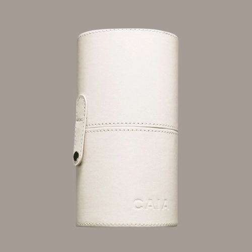 CAIA Signature Line, Brush Holder Case
