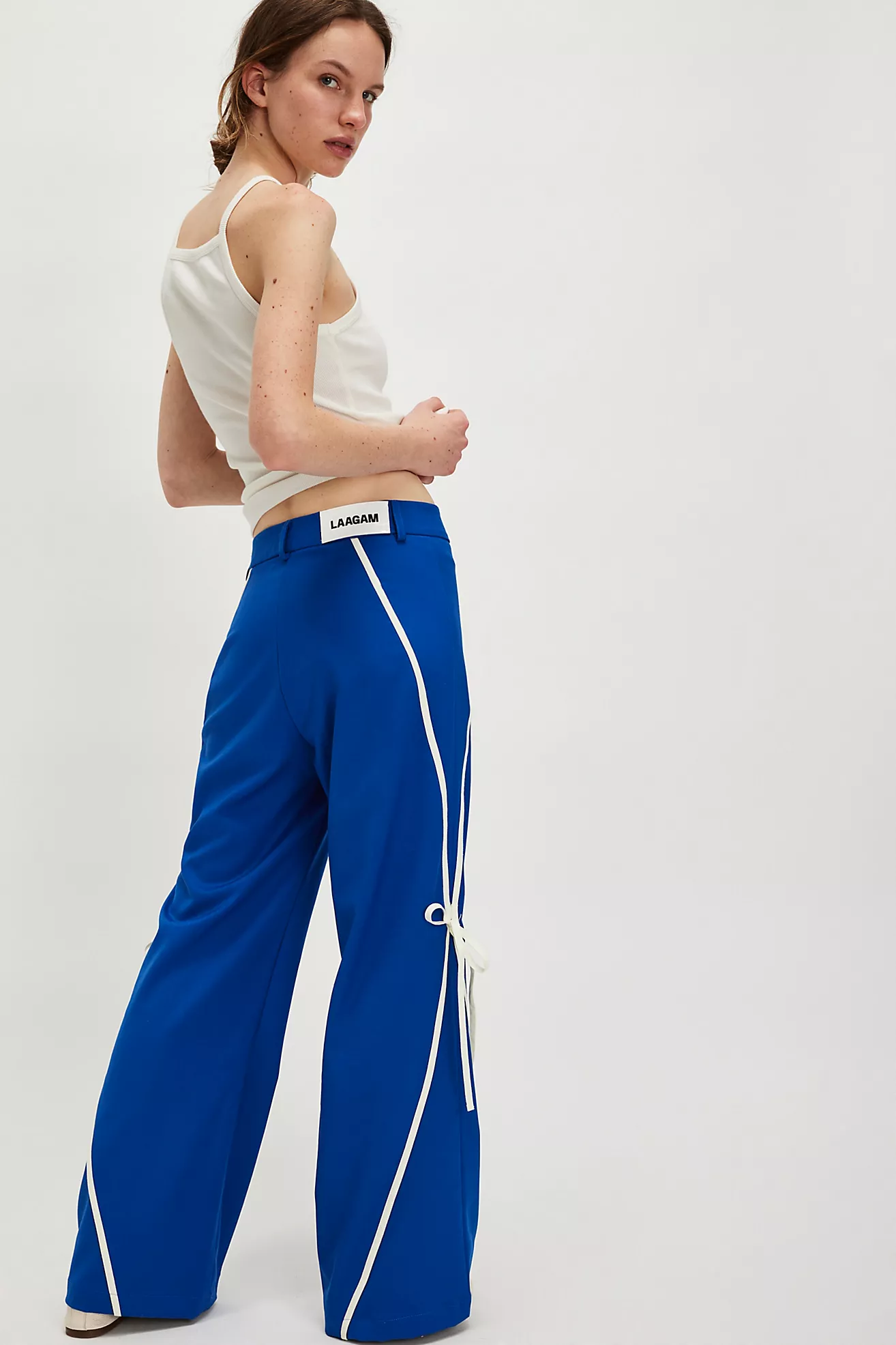 Laagam Vicky Tracksuit Pant