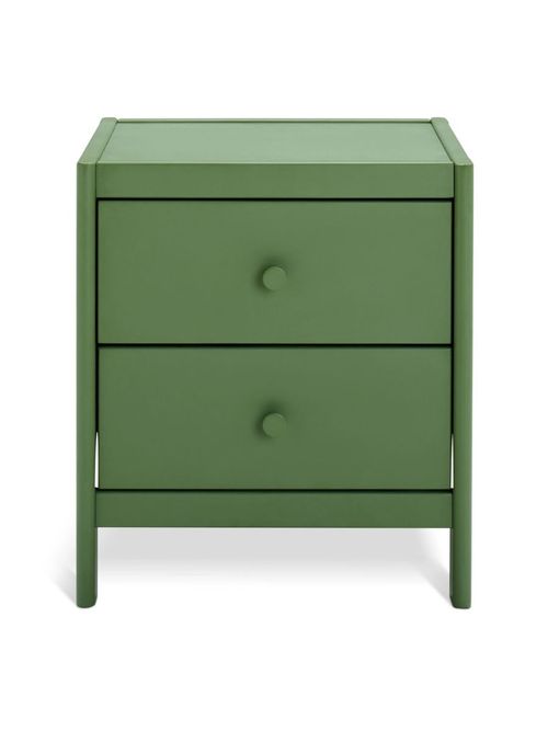 Bronte 2 Drawer Table 