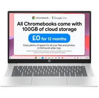 HP Chromebook 14