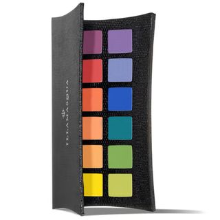 Illamasqua Artistry Palette in Experimental