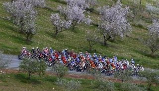 Vuelta Ciclista a la Region de Murcia 2010