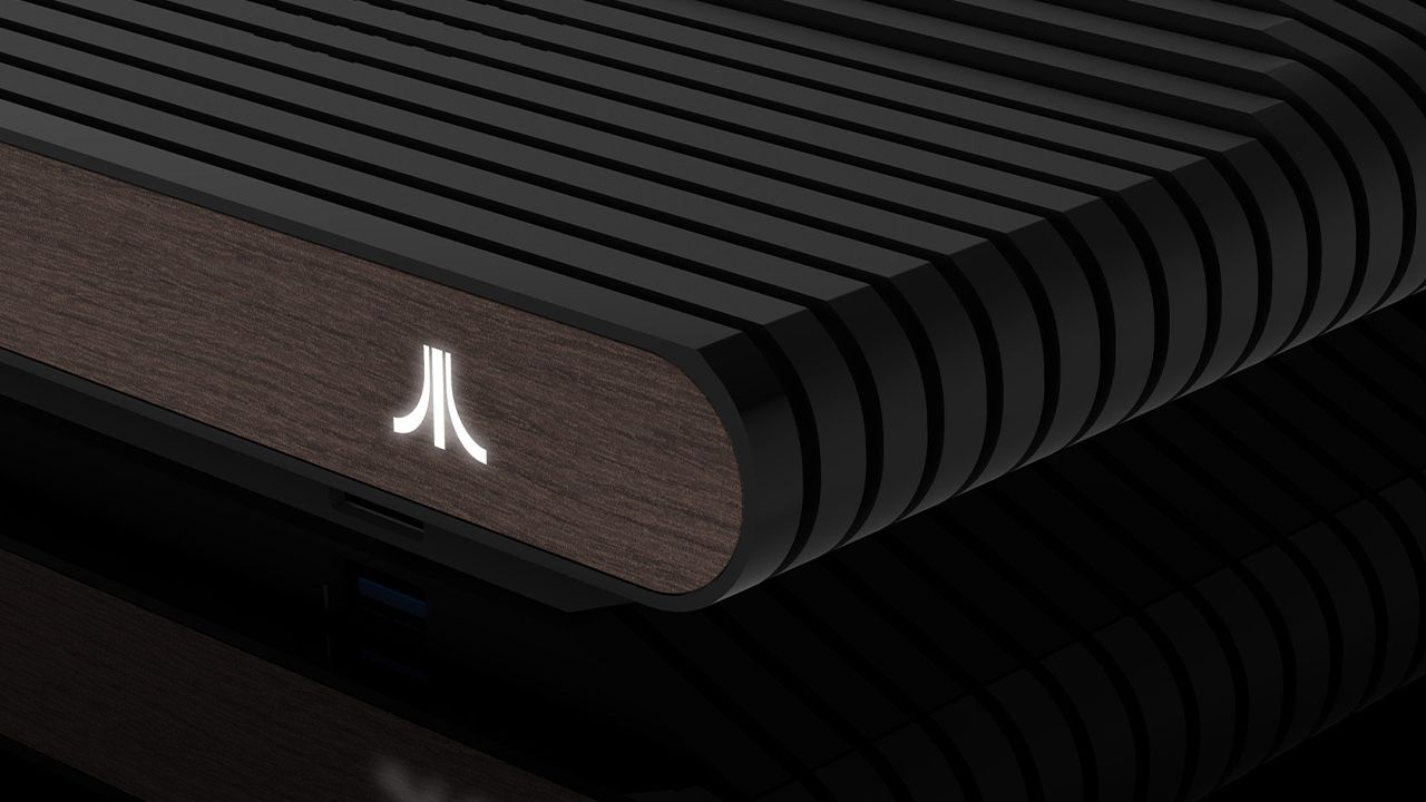 Atari VCS