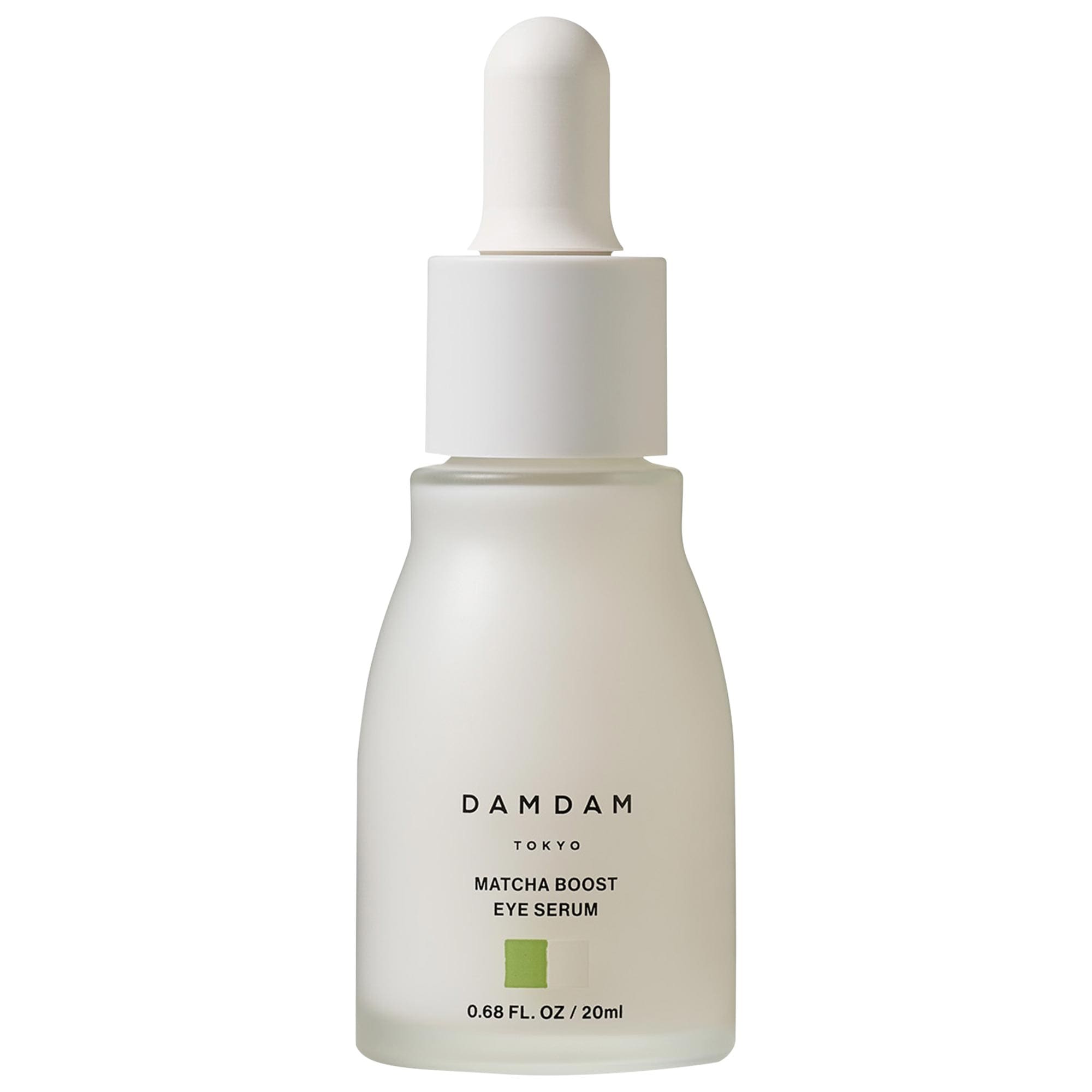 Matcha Boost Hydrating &amp;amp; Restorative Eye Serum