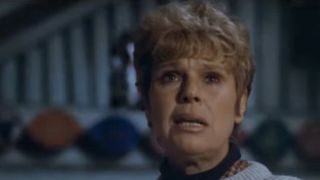 Betsy Palmer in Friday the 13th