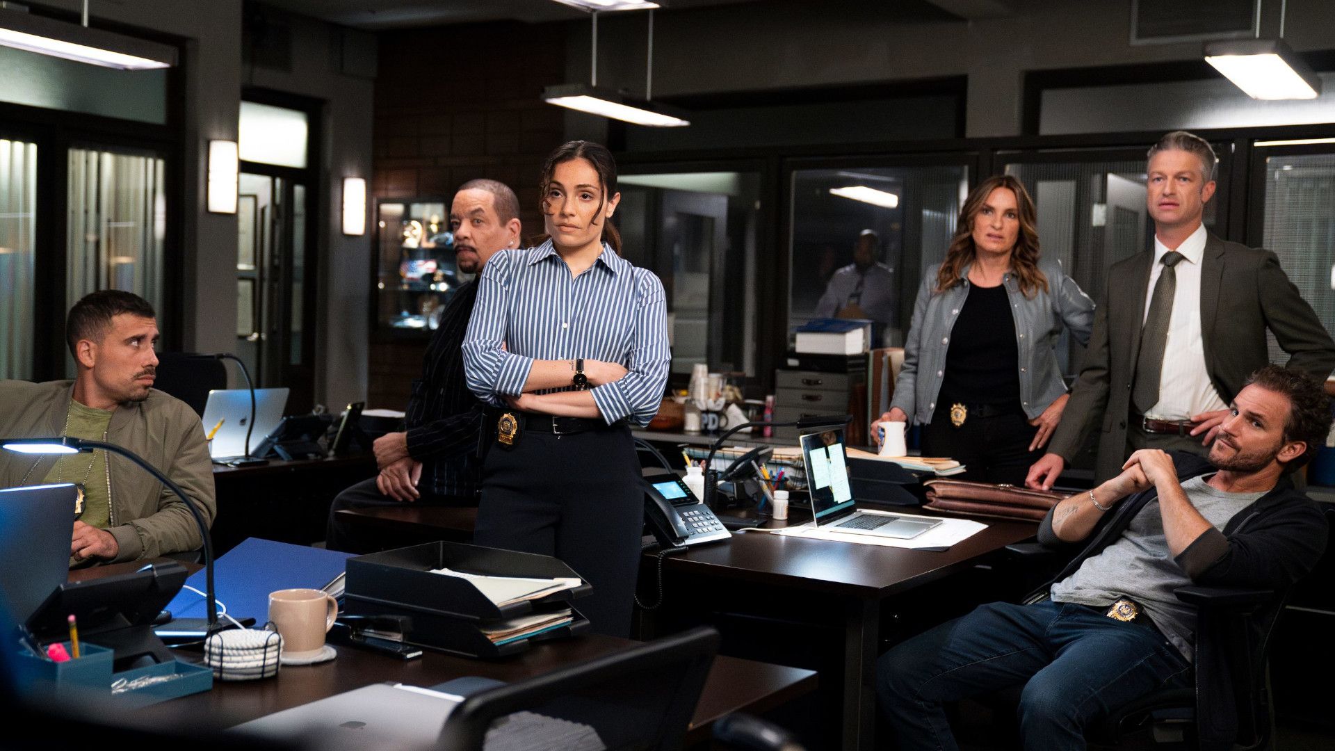 How to watch Law & Order season 26 from anywhere in the world – stream online for free