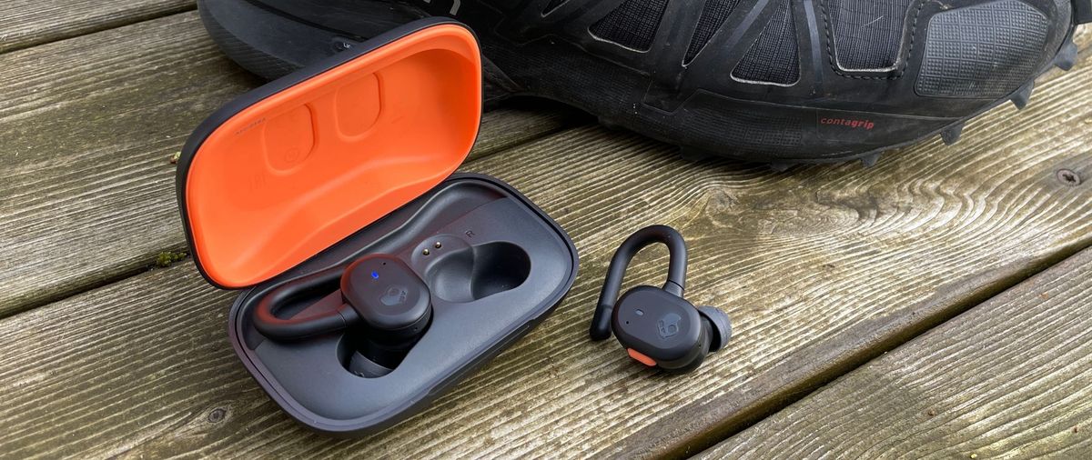 Skullcandy Push Active True Wireless Earbuds