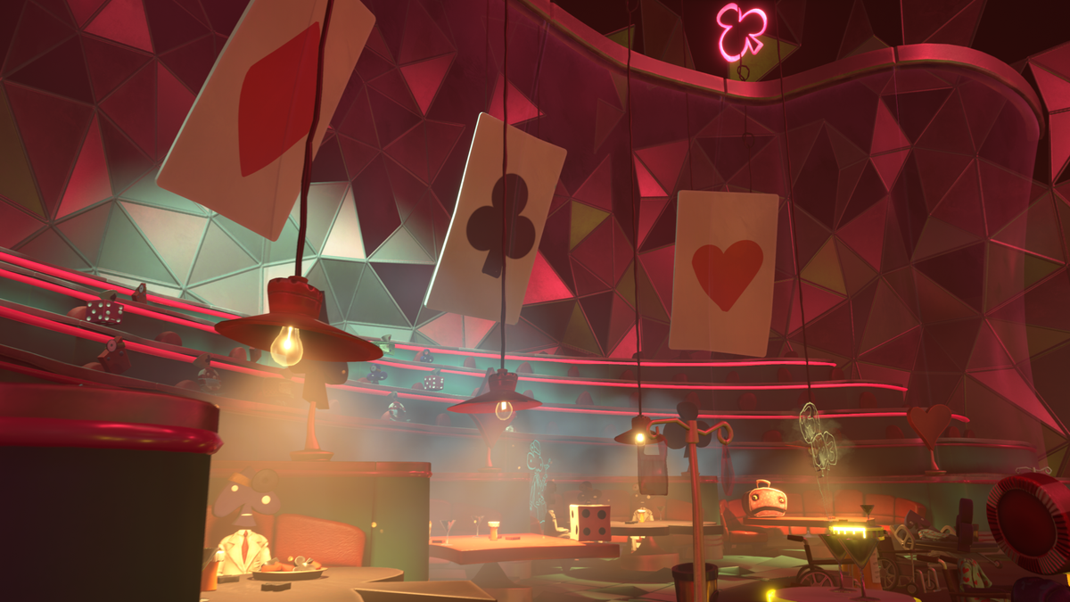 Psychonauts 2