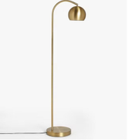 Hector Mini Floor Lamp: was £70 now £56