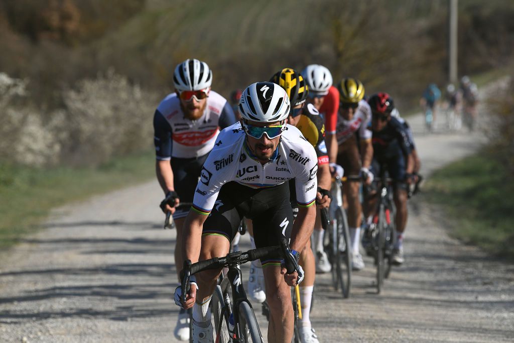 Strade Bianche