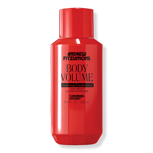 Body Volume Boosting Conditioner