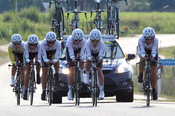 Australia performed above expectations and came fourth