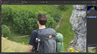 Affinity Photo 1.8 review