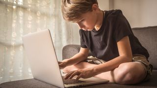 Keeping children safe online is of paramount importance to the UK government