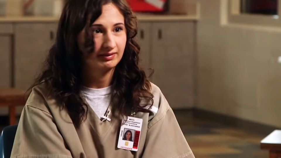 gypsy rose blanchard