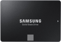 Samsung 860 EVO 1TB SSD: was $169 now $129 @ Best Buy