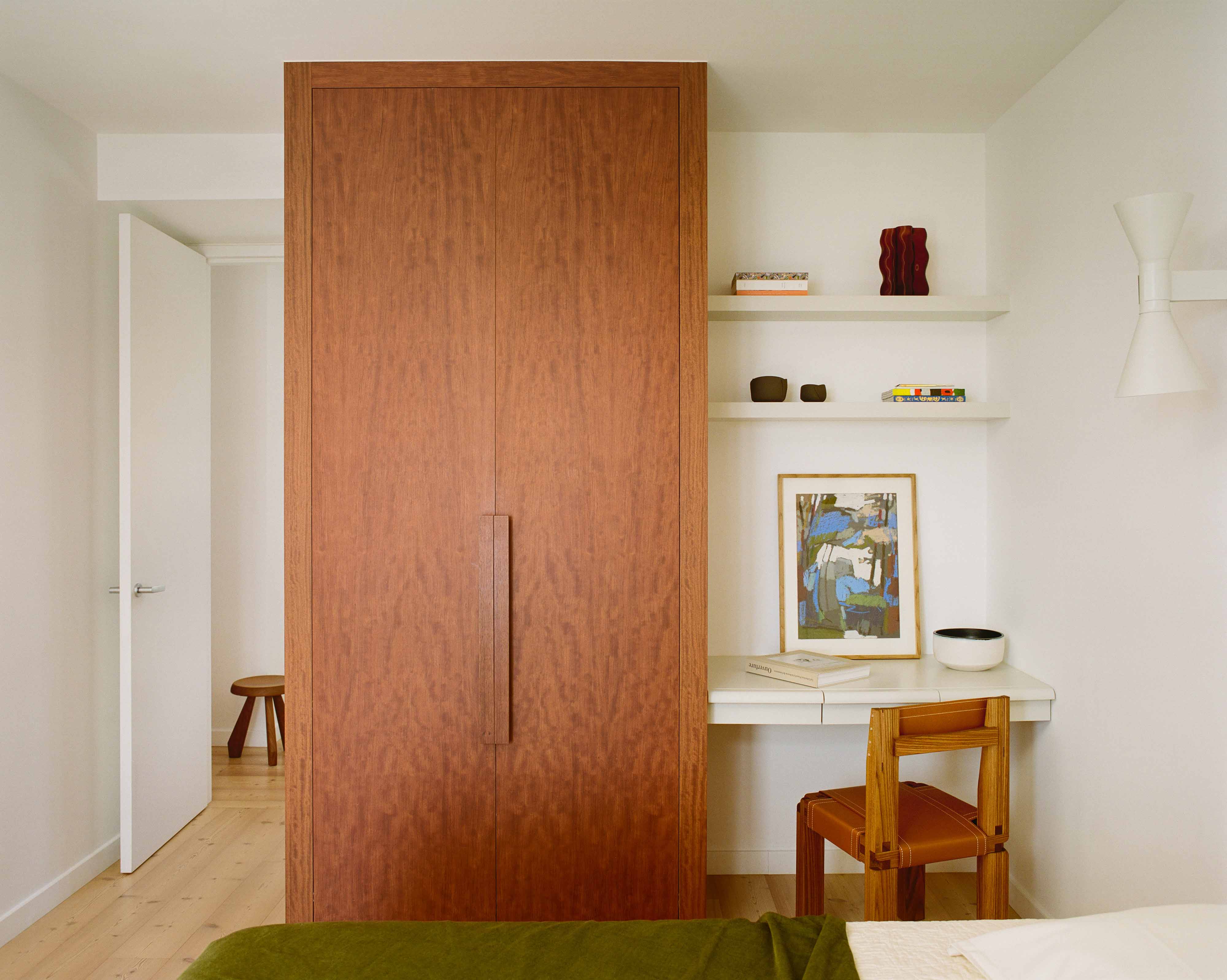 Marseille villa renovation by Sandrine Sarah Faivre