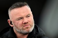 Wayne Rooney