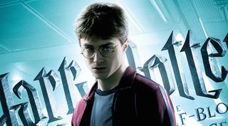 Why Daniel Radcliffe Hates His Harry Potter And The Half Blood Prince Performance Cinemablend