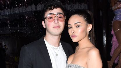 Who is Madison Beer's boyfriend? The DL on her dating life | My