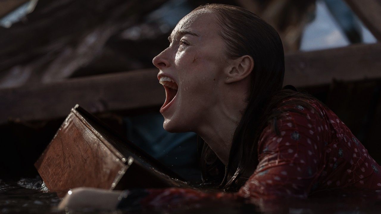 Netflix's Latest Number One Movie Is A Huge Hit Despite Its Lackluster Rotten Tomatoes Score