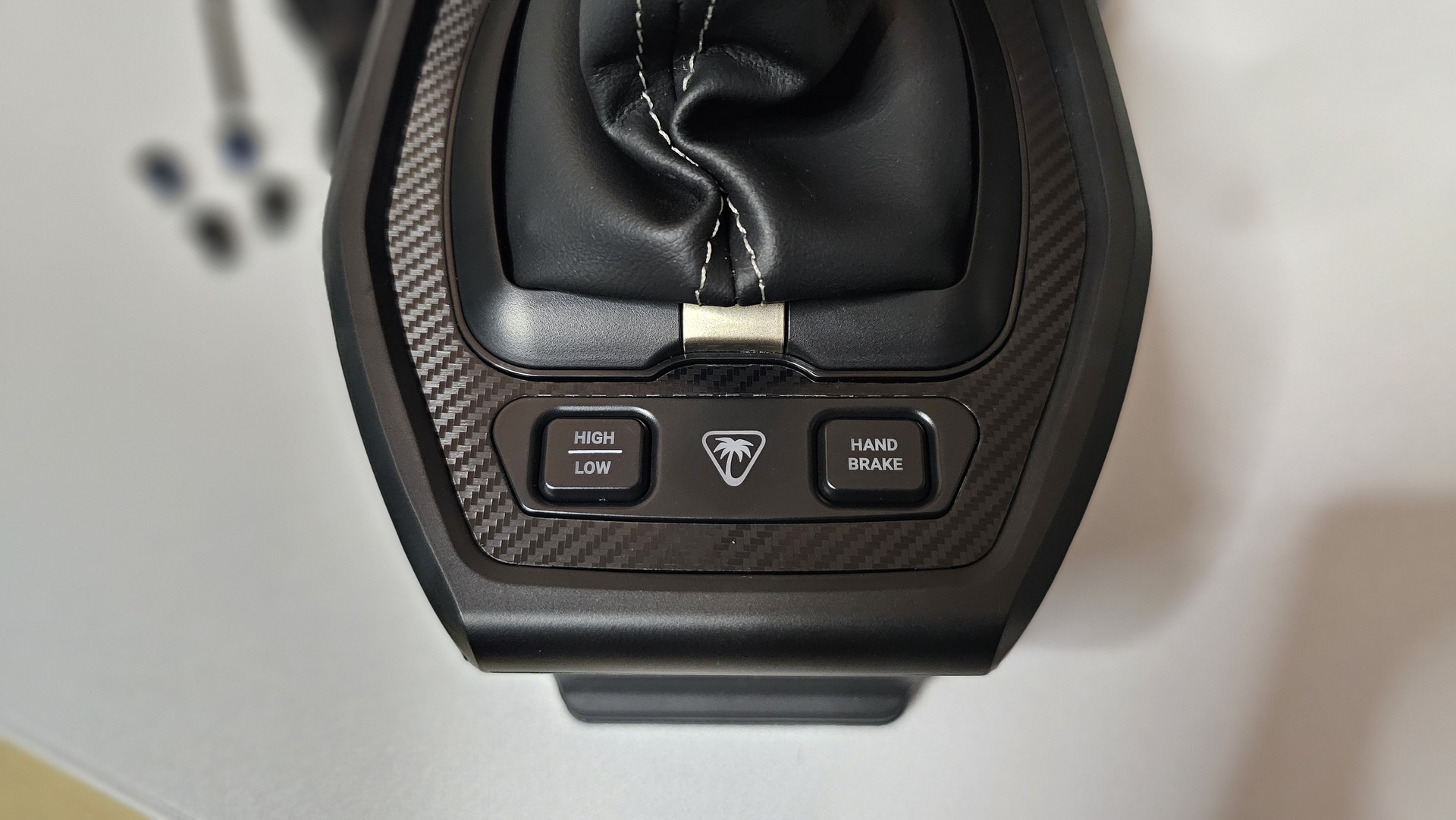 Turtle Beach VelocityOne Multi-Shift