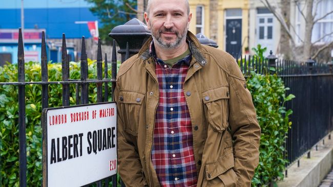 The Slater family tree: who's who in the EastEnders family? | What to Watch