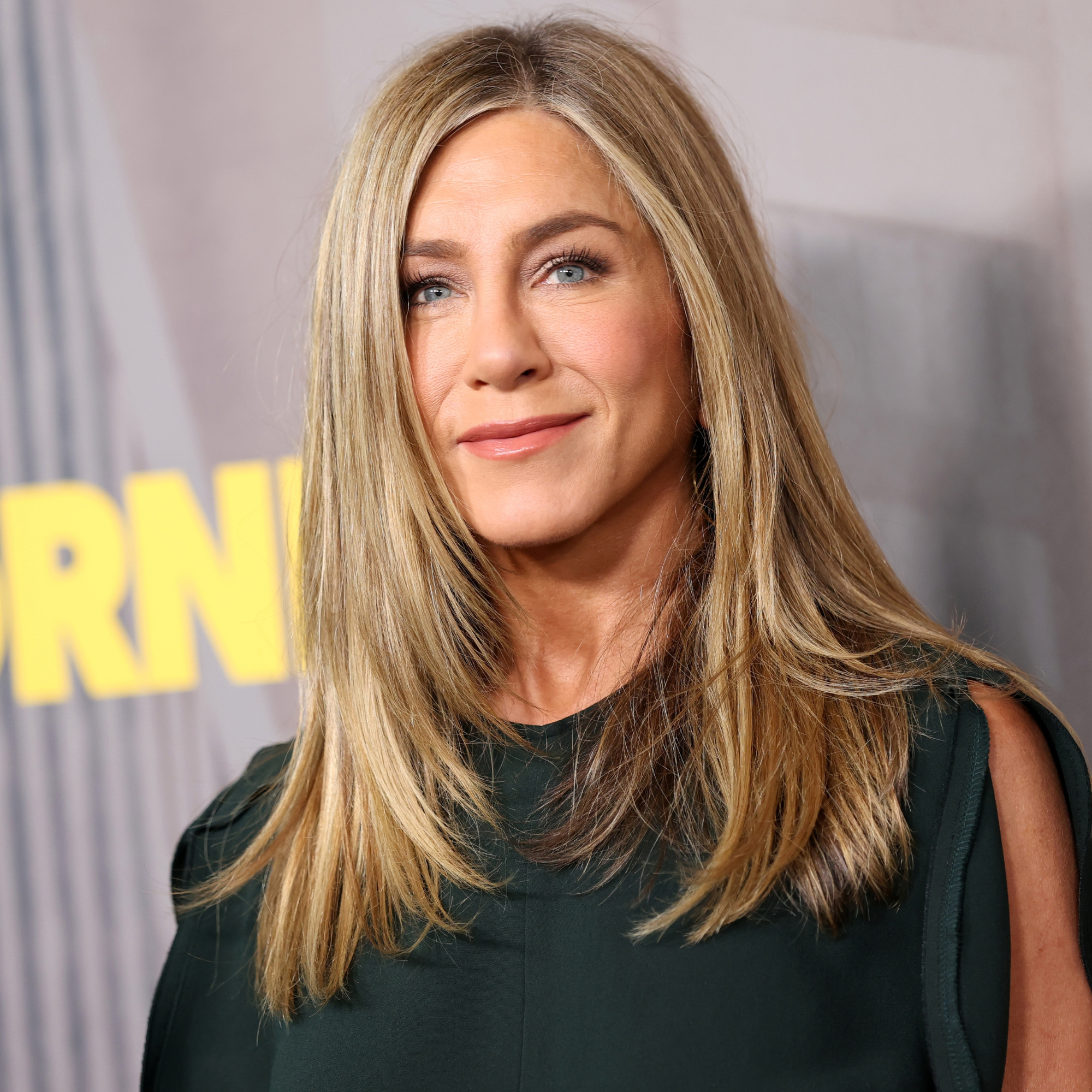 Jennifer Aniston attends the EMMY FYC Screening For Apple TV's "The Morning Show" Season 4 at DGA Theater Complex on June 07, 2026 in Los Angeles, California.