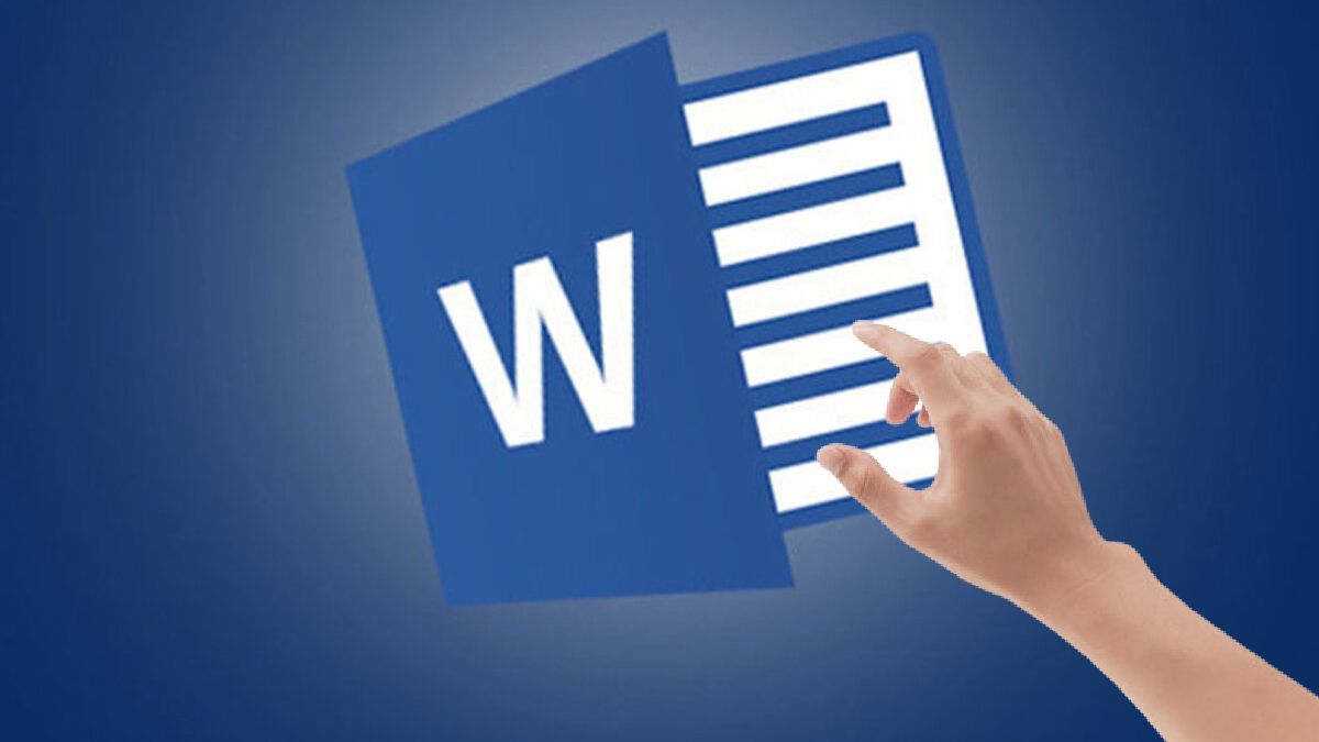 Microsoft Word 