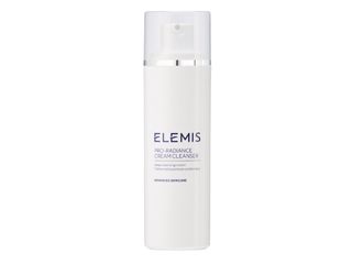 best face washes Elemis Pro Radiance Cream Cleanser