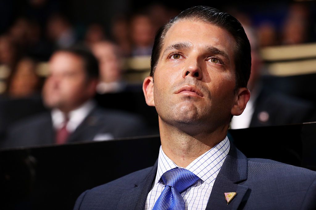 Donald Trump Jr.