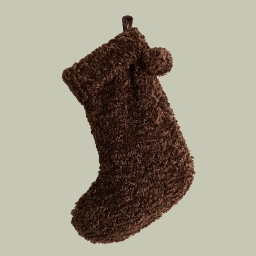 H&amp;amp;M, Pile Christmas Stocking