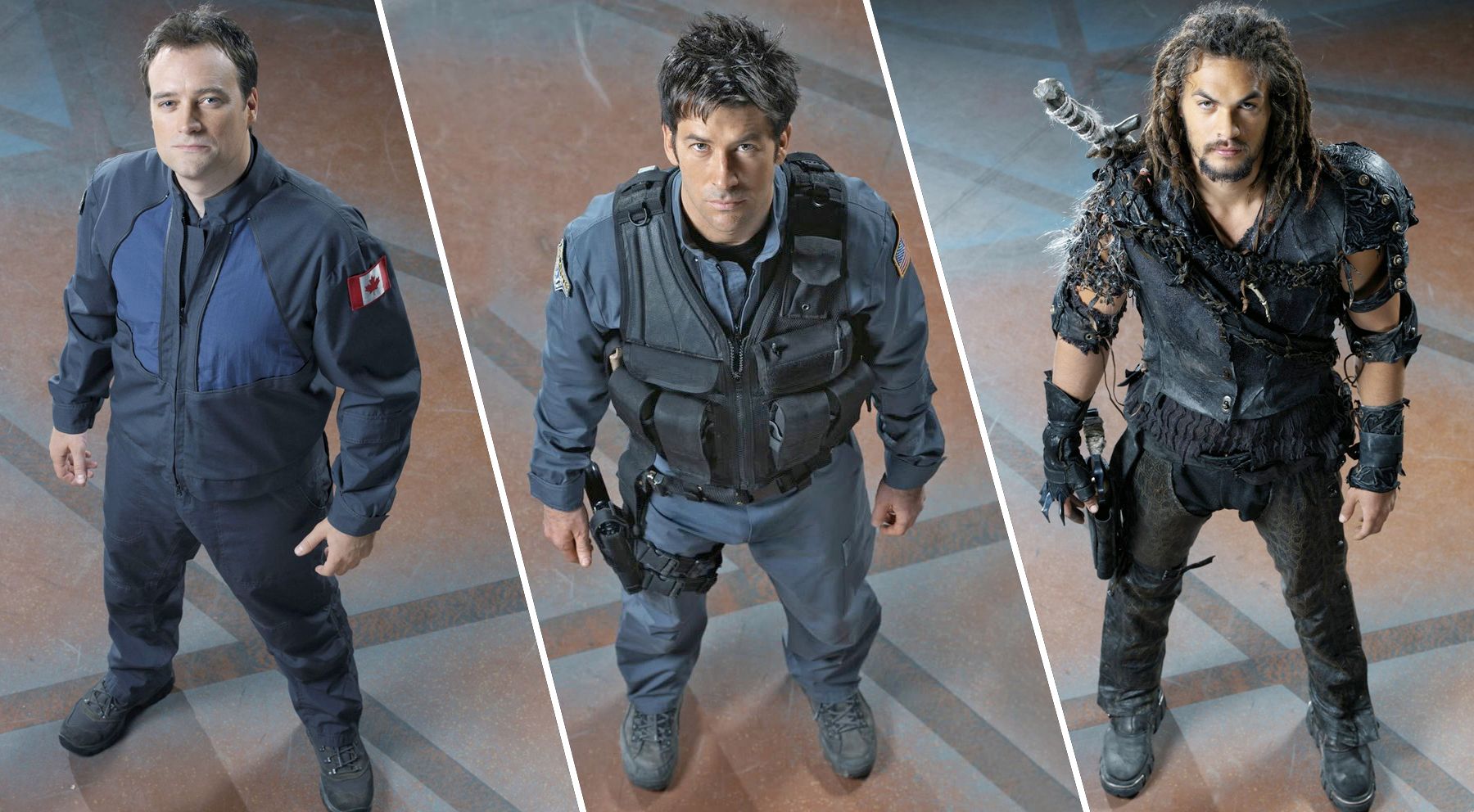 Top scifi movies and TV shows to watch on Amazon