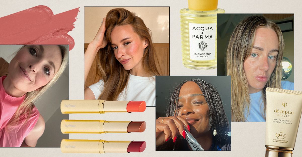 The Only 12 Beauty Products You Need to Shop This Summer, According to Our Experts