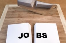 Job cuts