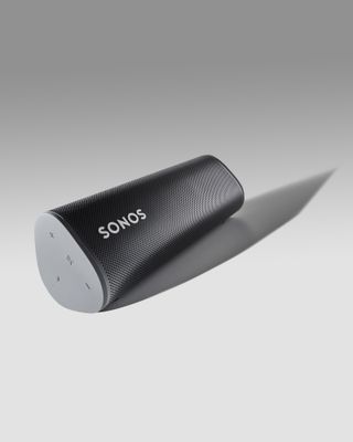 ‘Roam’ smart speaker, by Sonos