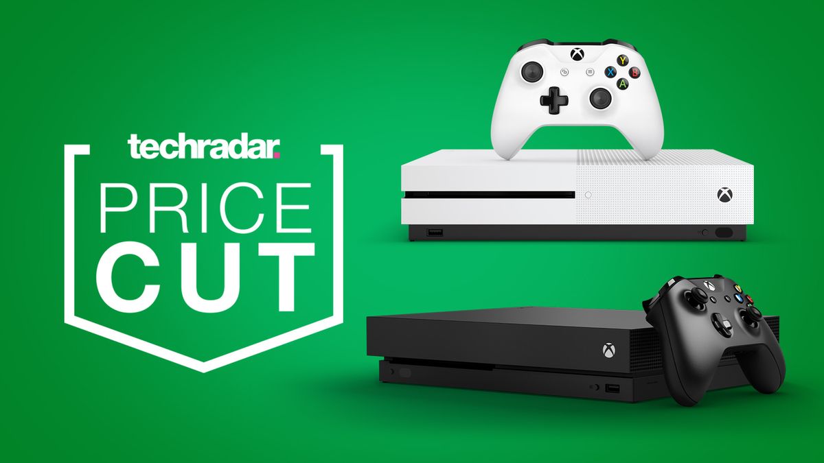 These fantastic Xbox One deals have just dropped in price everywhere