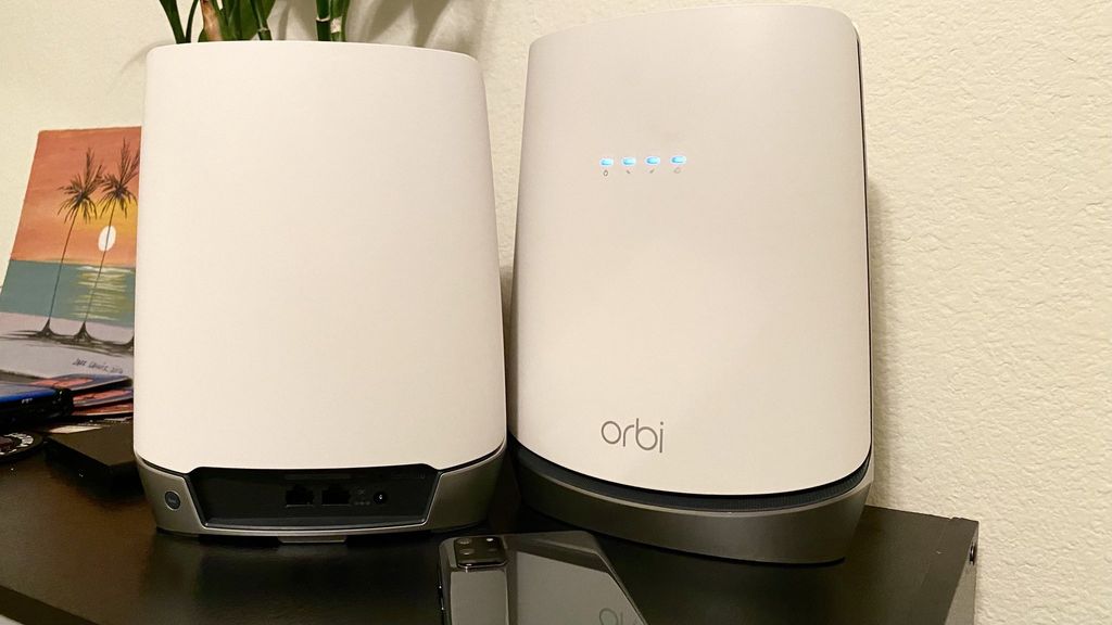 Best WiFi 6 mesh routers 2024 Android Central