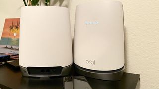 Netgear Orbi Cbk752 Wi-Fi 6 Mesh