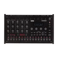 Korg Drumlogue ★★★★