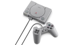 PlayStation Classic