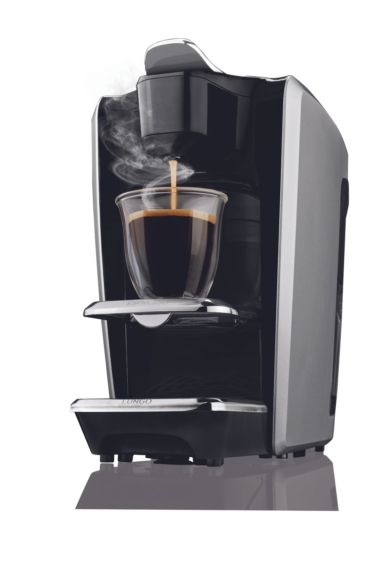Lidl coffee machine customers await launch of new budget machine