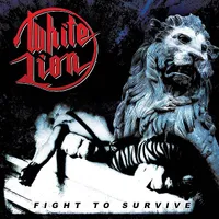 Fight To Survive (Asylum, 1985)