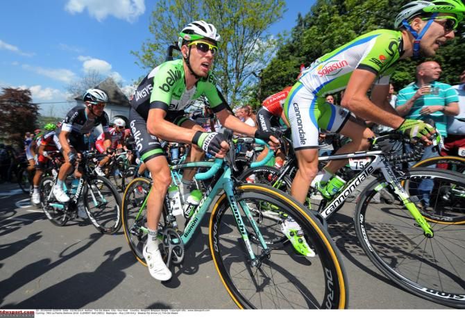 Stef Clement (Belkin)